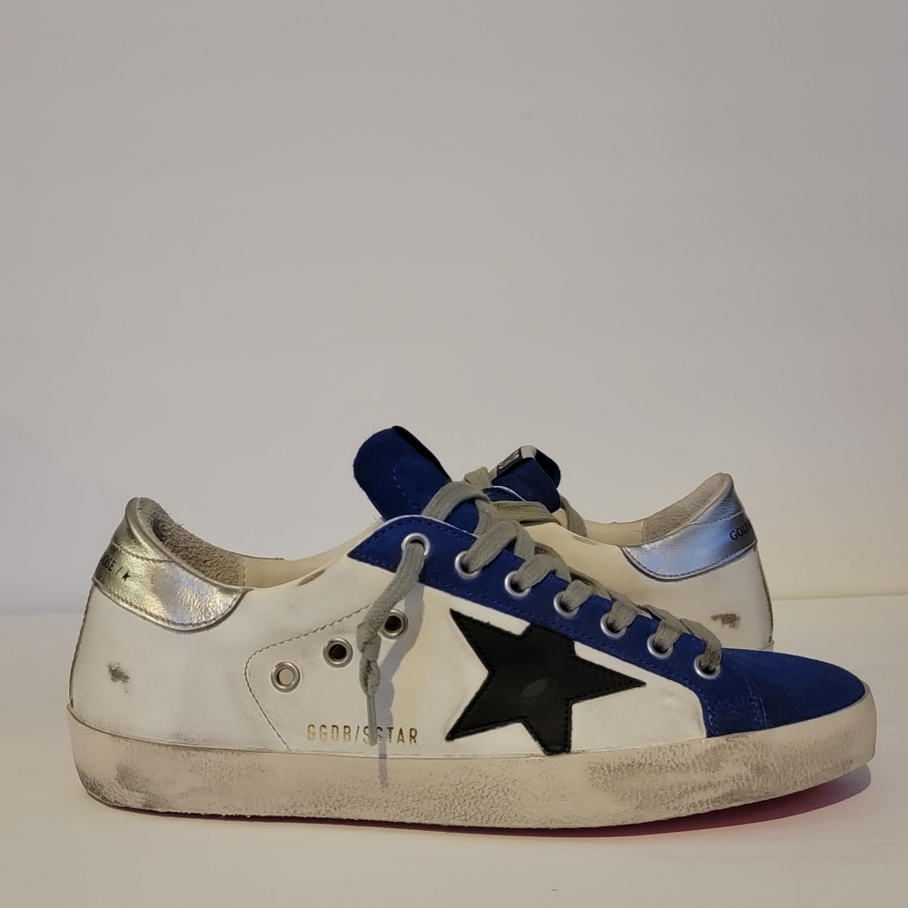 Golden goose super star classic women's 9  40 - Picture 9 of 16